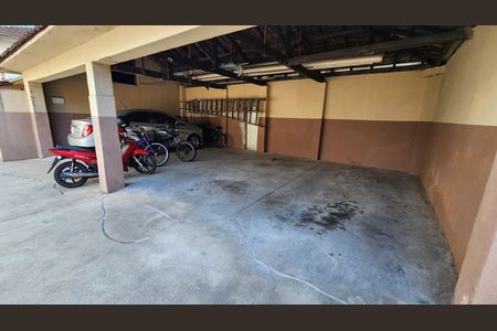 Apartamento para alugar com 75m², 1 quarto e 1 vaga Apartamento para alugar com 75m², 1 quarto e 1 vagaGaragem