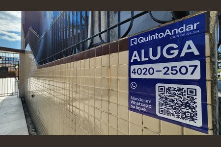 Apartamento para alugar com 75m², 1 quarto e 1 vaga Apartamento para alugar com 75m², 1 quarto e 1 vagaFachada ADESIVO INSTALADO