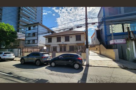 Apartamento para alugar com 75m², 1 quarto e 1 vaga Apartamento para alugar com 75m², 1 quarto e 1 vagaFachada