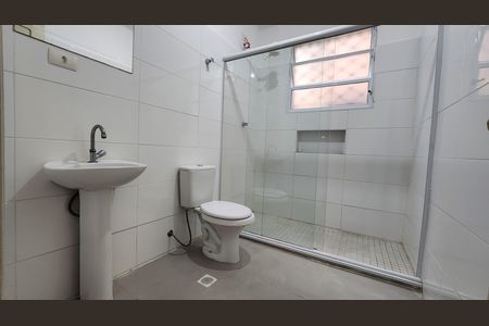Apartamento para alugar com 75m², 1 quarto e 1 vaga Apartamento para alugar com 75m², 1 quarto e 1 vagaBanheiro