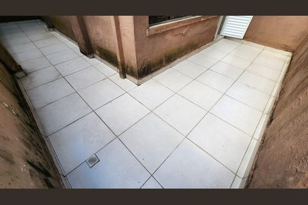 Apartamento para alugar com 75m², 1 quarto e 1 vaga Apartamento para alugar com 75m², 1 quarto e 1 vagaQuintal