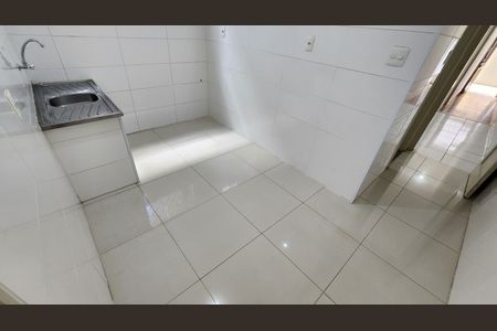 Apartamento para alugar com 75m², 1 quarto e 1 vaga Apartamento para alugar com 75m², 1 quarto e 1 vagaCozinha