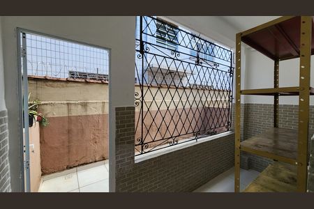 Apartamento para alugar com 75m², 1 quarto e 1 vaga Apartamento para alugar com 75m², 1 quarto e 1 vagaÁrea de Serviço