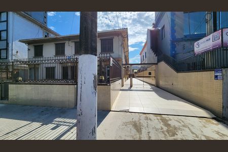 Apartamento para alugar com 75m², 1 quarto e 1 vaga Apartamento para alugar com 75m², 1 quarto e 1 vagaFachada
