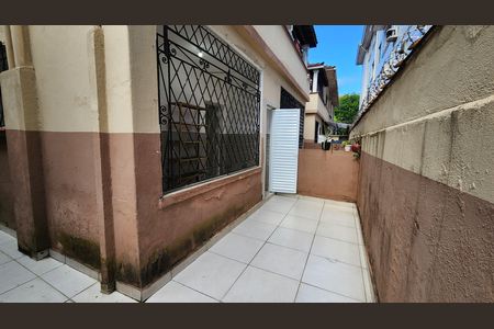 Apartamento para alugar com 75m², 1 quarto e 1 vaga Apartamento para alugar com 75m², 1 quarto e 1 vagaQuintal