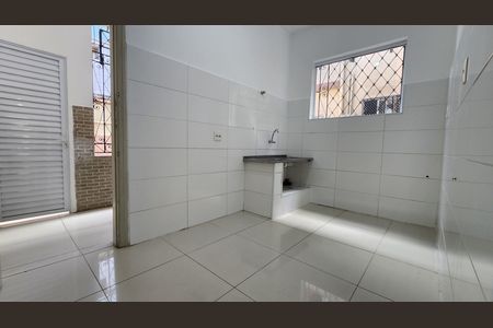 Apartamento para alugar com 75m², 1 quarto e 1 vaga Apartamento para alugar com 75m², 1 quarto e 1 vagaCozinha
