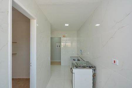 Apartamento à venda com 67m², 2 quartos e 1 vaga Apartamento à venda com 67m², 2 quartos e 1 vagaCozinha
