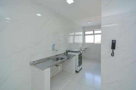 Apartamento à venda com 67m², 2 quartos e 1 vaga Apartamento à venda com 67m², 2 quartos e 1 vagaCozinha