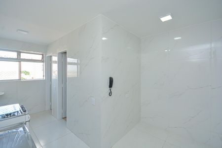 Apartamento à venda com 67m², 2 quartos e 1 vaga Apartamento à venda com 67m², 2 quartos e 1 vagaCozinha