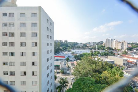 Apartamento à venda com 67m², 2 quartos e 1 vaga Apartamento à venda com 67m², 2 quartos e 1 vagaVista do Quarto 1