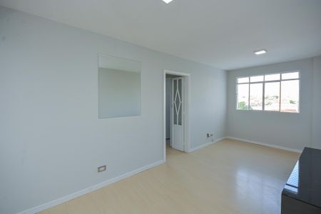 Apartamento à venda com 67m², 2 quartos e 1 vaga Apartamento à venda com 67m², 2 quartos e 1 vagaSala