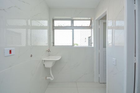 Apartamento à venda com 67m², 2 quartos e 1 vaga Apartamento à venda com 67m², 2 quartos e 1 vagaÁrea de Serviço