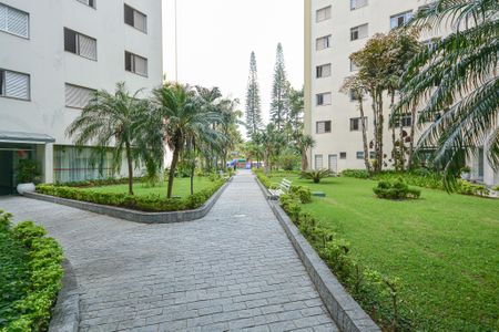 Apartamento à venda com 67m², 2 quartos e 1 vaga Apartamento à venda com 67m², 2 quartos e 1 vagaÁrea comum