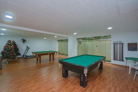 Apartamento à venda com 67m², 2 quartos e 1 vaga Apartamento à venda com 67m², 2 quartos e 1 vagaEspaço de jogos