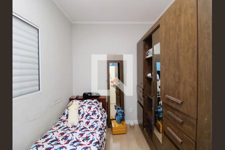 Casa à venda com 141m², 3 quartos e 2 vagasQuarto 2