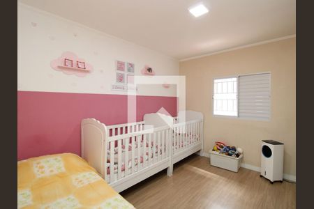 Casa à venda com 141m², 3 quartos e 2 vagasQuarto 1