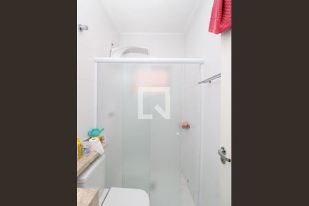 Casa à venda com 141m², 3 quartos e 2 vagasBanheiro Social