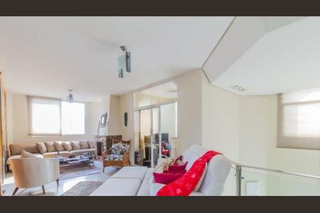 Apartamento à venda com 345m², 3 quartos e 3 vagasFoto 01