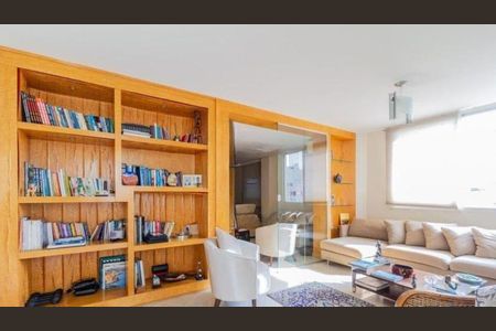 Apartamento à venda com 345m², 3 quartos e 3 vagasFoto 01