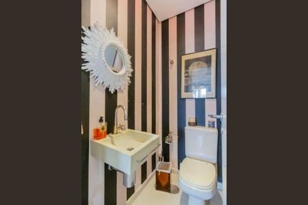 Apartamento à venda com 345m², 3 quartos e 3 vagasFoto 01