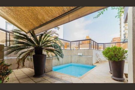 Apartamento à venda com 345m², 3 quartos e 3 vagasFoto 01