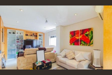 Apartamento à venda com 345m², 3 quartos e 3 vagasFoto 01