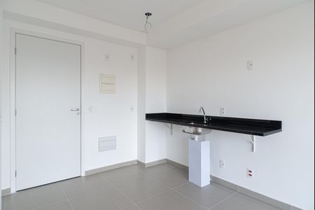 Studio para alugar com 52m², 1 quarto e sem vagaCozinha