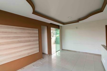 Apartamento para alugar com 180m², 4 quartos e 4 vagas Apartamento para alugar com 180m², 4 quartos e 4 vagasSala 1