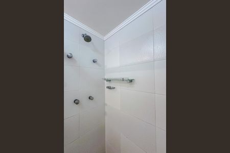 Apartamento à venda com 52m², 1 quarto e 1 vagaBanheiro da Suíte