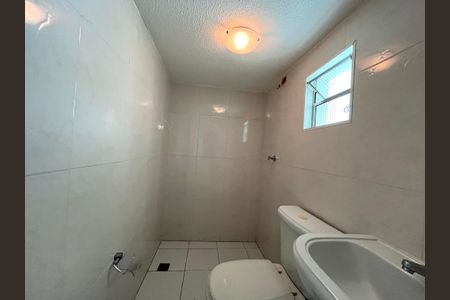 Casa à venda com 230m², 4 quartos e 4 vagas Casa à venda com 230m², 4 quartos e 4 vagasBanheiro do Escritório