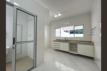 Casa à venda com 230m², 4 quartos e 4 vagas Casa à venda com 230m², 4 quartos e 4 vagasCozinha