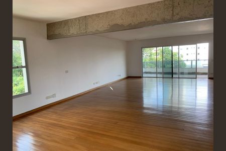 Apartamento à venda com 333m², 4 quartos e 4 vagasFoto 02