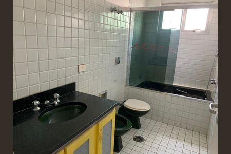 Apartamento à venda com 333m², 4 quartos e 4 vagasFoto 01