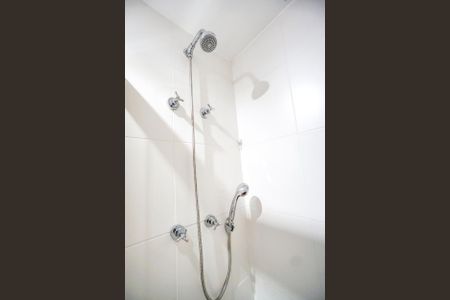 Studio para alugar com 27m², 1 quarto e sem vagaChuveiro