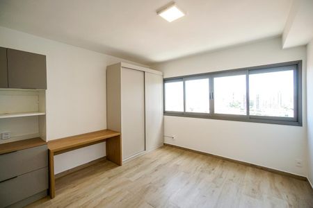 Studio para alugar com 27m², 1 quarto e sem vagaStudio