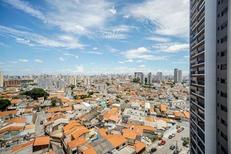 Studio para alugar com 27m², 1 quarto e sem vagaVista do Studio