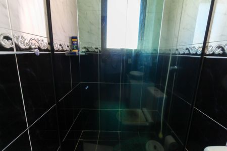 Casa à venda com 308m², 4 quartos e 4 vagas Casa à venda com 308m², 4 quartos e 4 vagasBanheiro Suíte 4