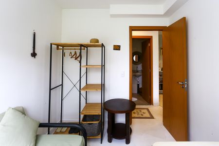 Apartamento à venda com 52m², 2 quartos e 1 vagaquarto 1