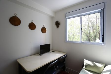 Apartamento à venda com 52m², 2 quartos e 1 vagaquarto 1