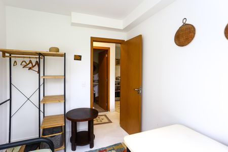 Apartamento à venda com 52m², 2 quartos e 1 vagaquarto 1