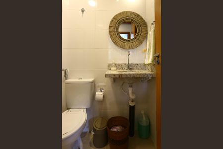 Apartamento à venda com 52m², 2 quartos e 1 vagaBanheiro