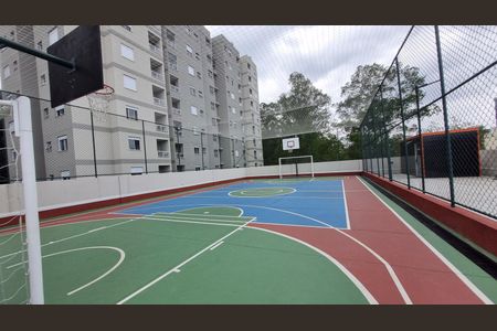 Apartamento à venda com 52m², 2 quartos e 1 vagaÁrea comum - Churrasqueira