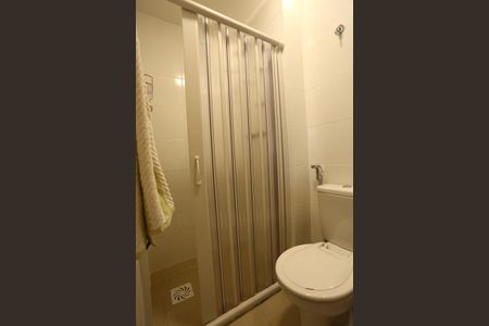 Apartamento à venda com 52m², 2 quartos e 1 vagaBanheiro