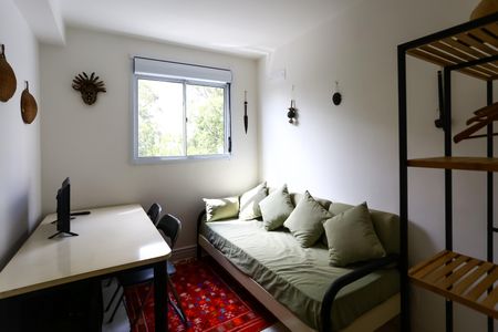 Apartamento à venda com 52m², 2 quartos e 1 vagaquarto 1