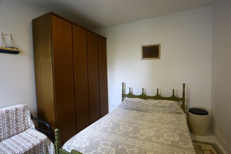 Apartamento à venda com 52m², 2 quartos e 1 vagasuíte