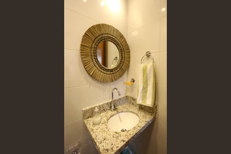 Apartamento à venda com 52m², 2 quartos e 1 vagaBanheiro