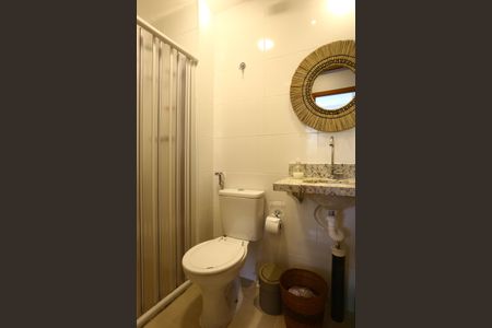 Apartamento à venda com 52m², 2 quartos e 1 vagaBanheiro