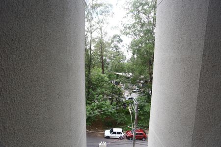 Apartamento à venda com 52m², 2 quartos e 1 vagasuíte vista