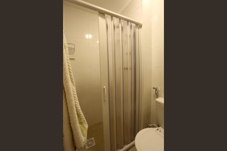 Apartamento à venda com 52m², 2 quartos e 1 vagaBanheiro