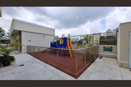 Apartamento à venda com 52m², 2 quartos e 1 vagaÁrea comum - Playground